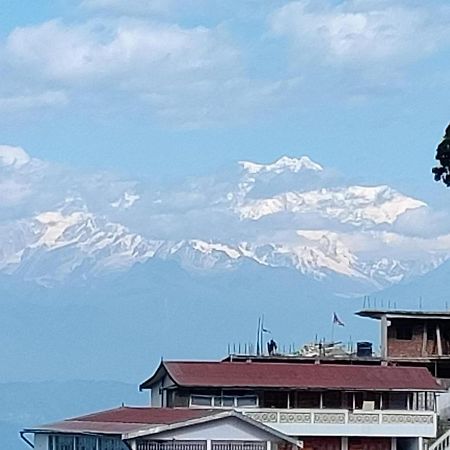 Mountain Chalet ダージリン エクステリア 写真