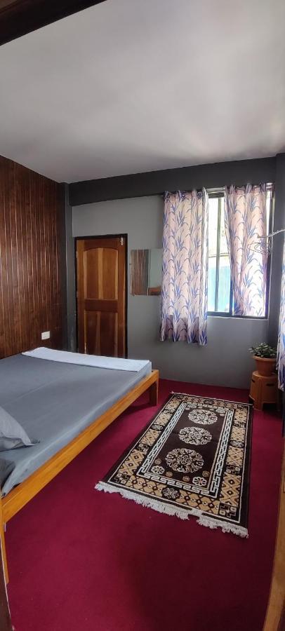 Mountain Chalet ダージリン 部屋 写真